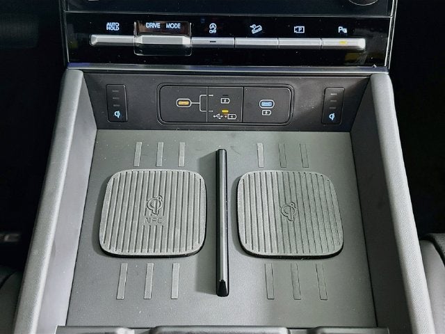 2027 Hyundai Santa Fe Calligraphy FWD