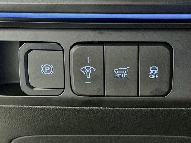 2027 Hyundai Santa Fe Calligraphy FWD