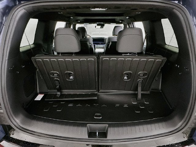 2027 Hyundai Santa Fe Calligraphy FWD