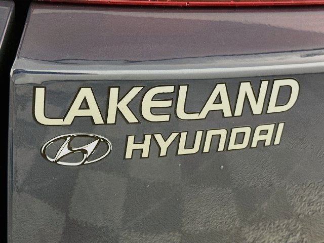 2027 Hyundai Santa Fe Calligraphy FWD