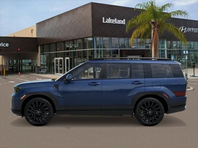 2027 Hyundai Santa Fe Calligraphy FWD