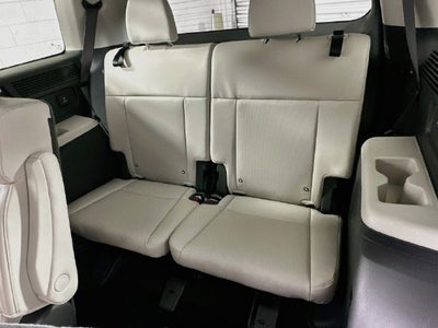 2027 Hyundai Santa Fe Calligraphy FWD
