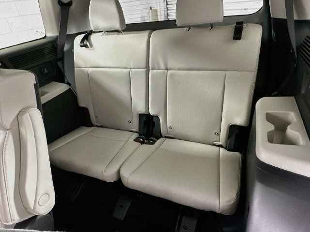 2027 Hyundai Santa Fe Calligraphy FWD