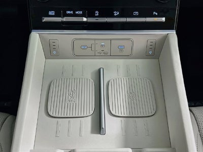 2027 Hyundai Santa Fe Calligraphy FWD