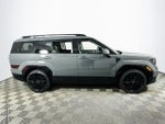 2027 Hyundai Santa Fe Calligraphy FWD