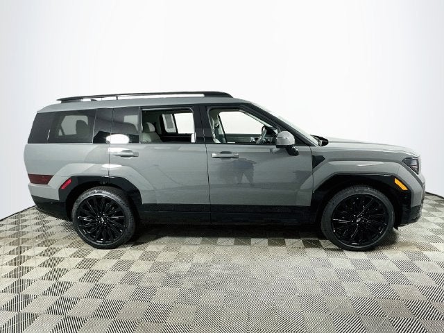 2027 Hyundai Santa Fe Calligraphy FWD