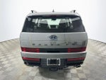 2027 Hyundai Santa Fe Calligraphy FWD