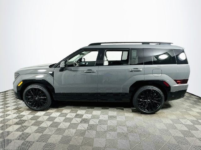 2027 Hyundai Santa Fe Calligraphy FWD