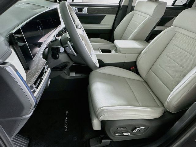 2027 Hyundai Santa Fe Calligraphy FWD