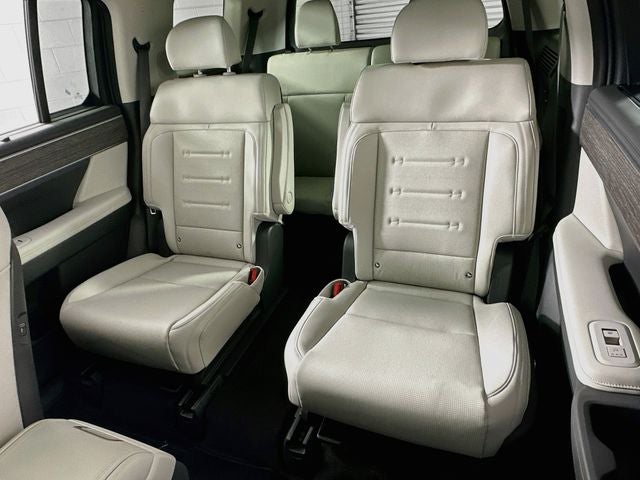 2027 Hyundai Santa Fe Calligraphy FWD