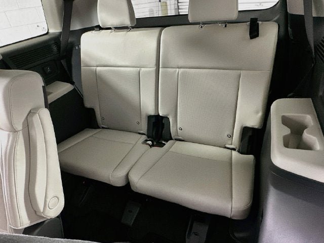 2027 Hyundai Santa Fe Calligraphy FWD