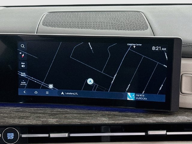2027 Hyundai Santa Fe Calligraphy FWD