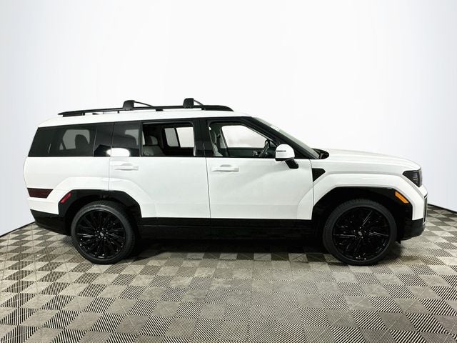 2027 Hyundai Santa Fe Calligraphy FWD