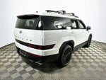 2027 Hyundai Santa Fe Calligraphy FWD