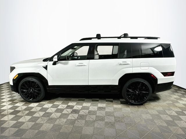 2027 Hyundai Santa Fe Calligraphy FWD