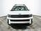 2027 Hyundai Santa Fe Calligraphy FWD