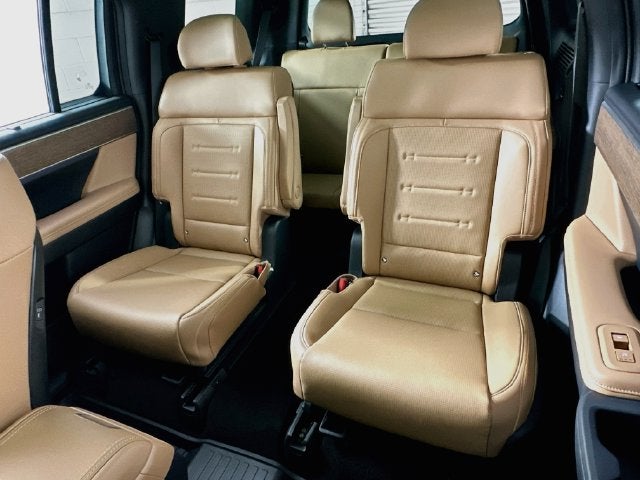 2027 Hyundai Santa Fe Calligraphy FWD