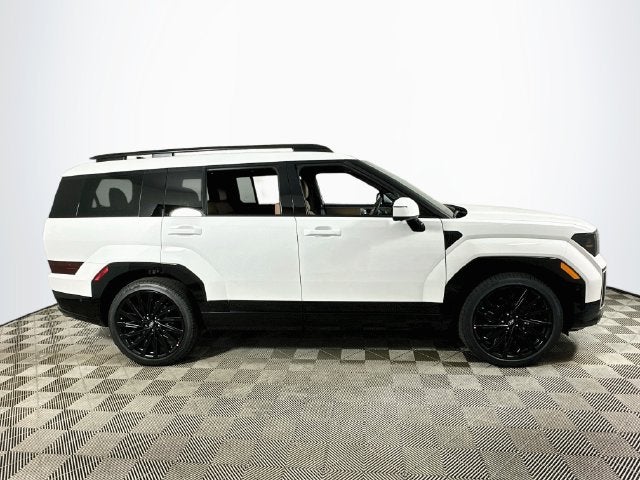 2027 Hyundai Santa Fe Calligraphy FWD