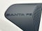 2027 Hyundai Santa Fe Calligraphy FWD