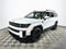 2027 Hyundai Santa Fe Calligraphy FWD