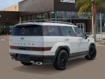 2027 Hyundai Santa Fe Calligraphy FWD