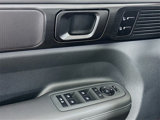 2025 Hyundai Santa Fe Calligraphy FWD