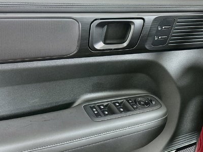 2027 Hyundai Santa Fe Calligraphy FWD