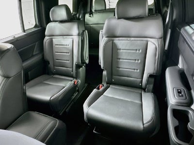 2027 Hyundai Santa Fe Calligraphy FWD