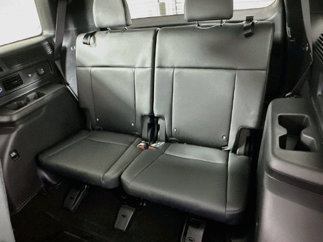2027 Hyundai Santa Fe Calligraphy FWD