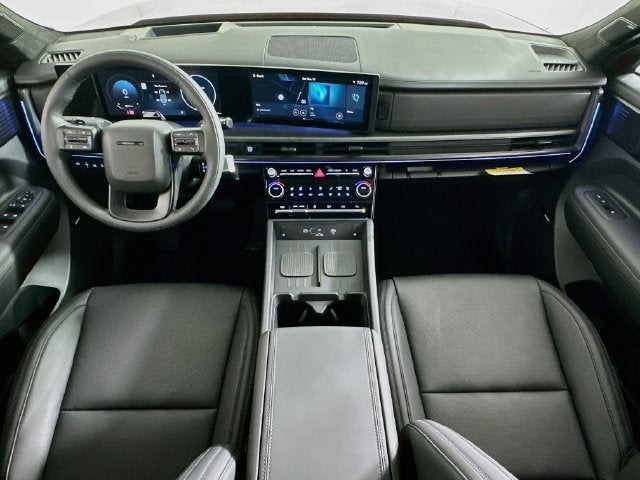 2027 Hyundai Santa Fe Calligraphy FWD