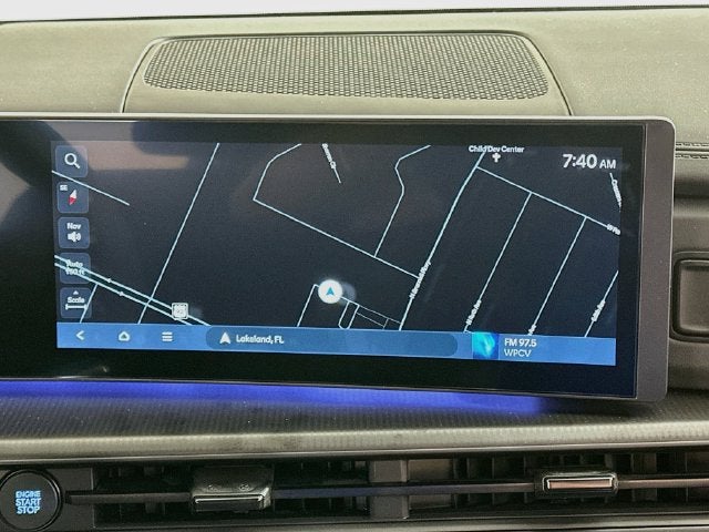 2027 Hyundai Santa Fe Calligraphy FWD