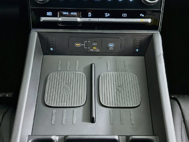 2027 Hyundai Santa Fe Calligraphy FWD