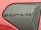 2027 Hyundai Santa Fe Calligraphy FWD