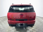 2027 Hyundai Santa Fe Calligraphy FWD