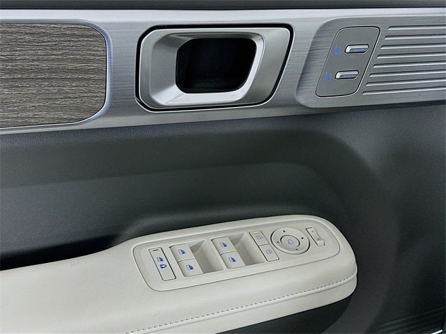 2025 Hyundai Santa Fe Calligraphy FWD