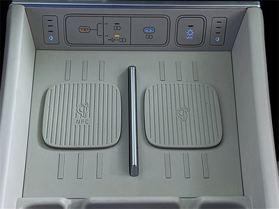 2025 Hyundai Santa Fe Calligraphy FWD