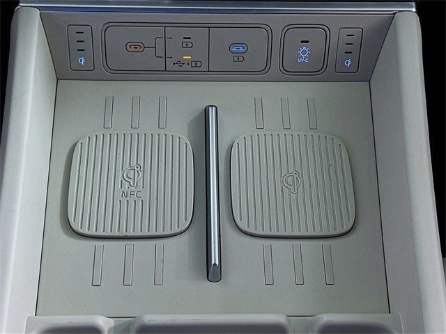 2025 Hyundai Santa Fe Calligraphy FWD