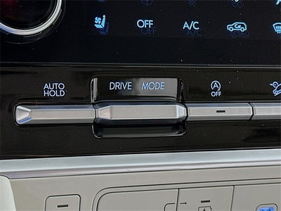 2025 Hyundai Santa Fe Calligraphy FWD