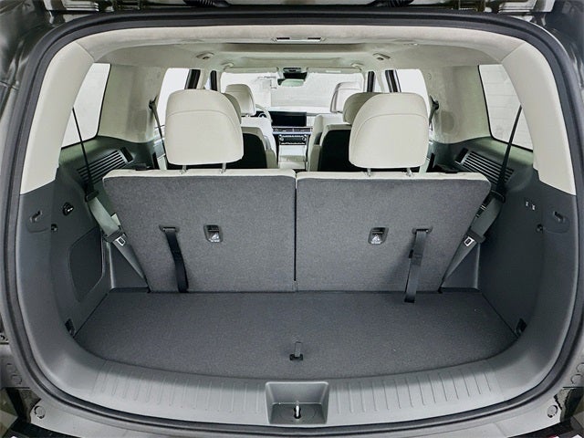 2025 Hyundai Santa Fe Calligraphy FWD