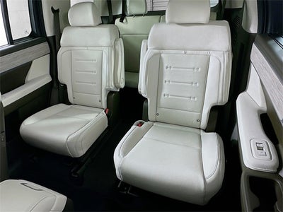 2025 Hyundai Santa Fe Calligraphy FWD