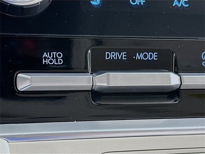 2025 Hyundai Santa Fe Calligraphy FWD