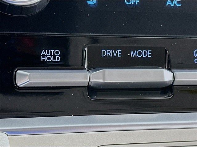 2025 Hyundai Santa Fe Calligraphy FWD