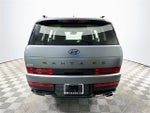 2025 Hyundai Santa Fe Calligraphy FWD