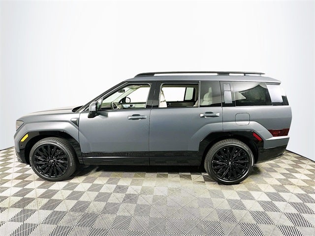 2025 Hyundai Santa Fe Calligraphy FWD