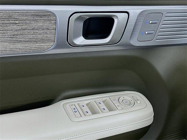 2025 Hyundai Santa Fe Calligraphy FWD