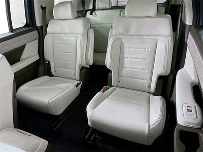 2025 Hyundai Santa Fe Calligraphy FWD