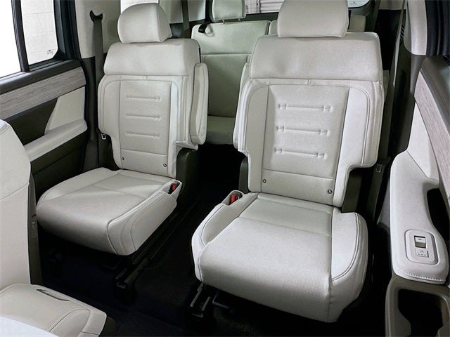 2025 Hyundai Santa Fe Calligraphy FWD