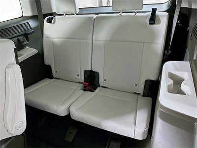 2025 Hyundai Santa Fe Calligraphy FWD