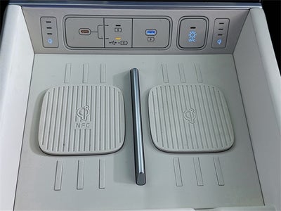 2025 Hyundai Santa Fe Calligraphy FWD