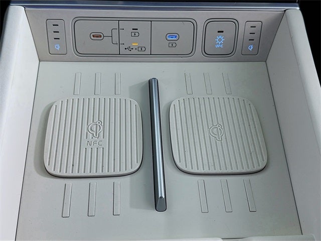 2025 Hyundai Santa Fe Calligraphy FWD